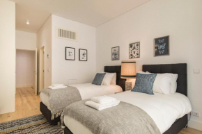 LovelyStay - Hidden Oasis with River View